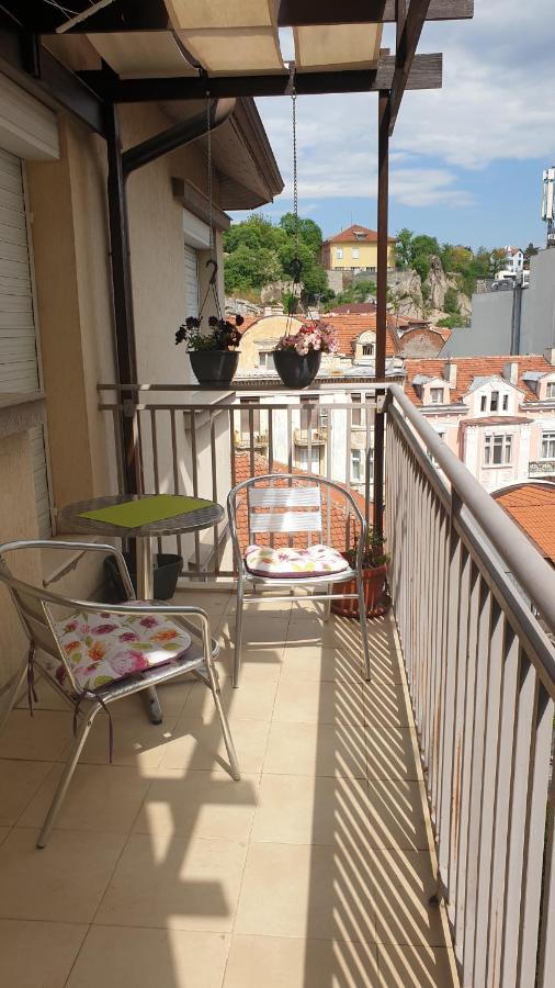 Roman Stadium Apartments Plovdiv Quarto foto